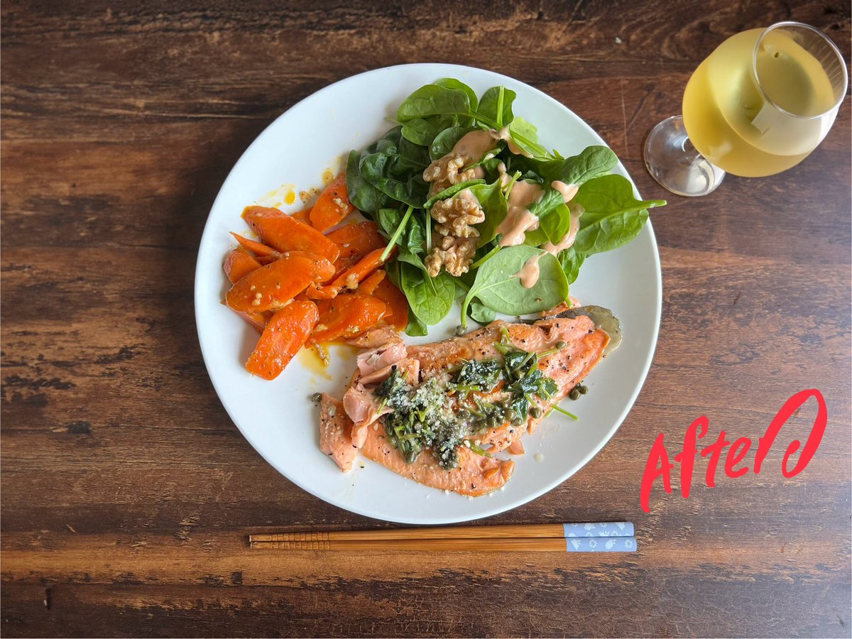 yukiusagi311's tweet image. Editing my dinner photo as drinking red wine. #Photoshop #Generativefill is amazing! 🤩昨晩の夕食の写真の編集作業をツマミにレッドワインを飲む！#フォトショップ の　#ジェネレイティブフィル　がすごすぎて感動した🥹