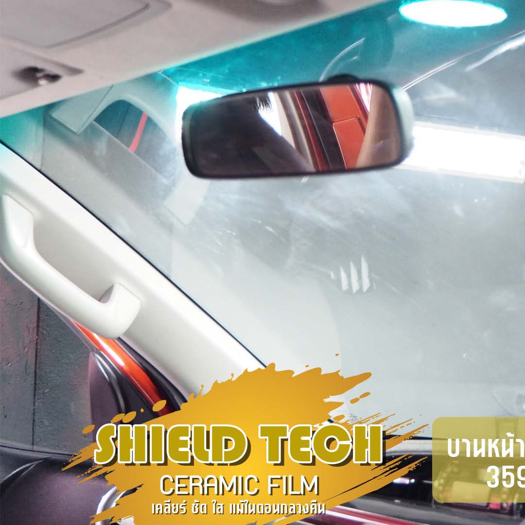 pbelectronicscm's tweet image. 💪ติดฟิล์มเคลียร์ชัดใสแม้ในตอนกลางคืน ตัวท๊อปจาก #Shieldtech #NanoCeramic กับรถ #toyotarevo คันสวยๆ ฟิล์มชัด ฟิล์มใส ฟิล์มเคลียร์ บริการเป็นเลิศ โปรโมชั่นปังๆ! ต้องที่ #PBElectronics เท่านั้น

#PBElectronic #พีบี #พีบีอิเล็กทรอนิกส์ #จำหน่ายเครื่องเสียงรถยนต์