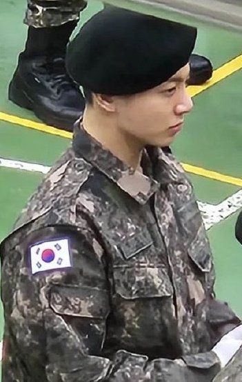 dailyjkpraise's tweet photo. Retired Korean Army Lieutenant General on #Jungkook, 

“I have decided to become a fan of Jungkook of BTS from now on... I think I will have to work hard to support him enthusiastically even after his discharge.” https://t.co/zGRp5oHZa4