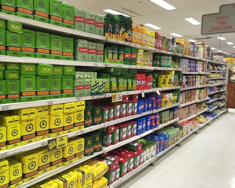 que me importa tu signo, decime que yerba usas