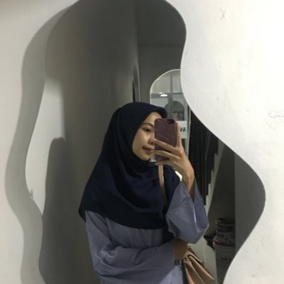 SelvyJy's tweet photo. #FotoProfilBaru https://t.co/mYyWxWaYtg