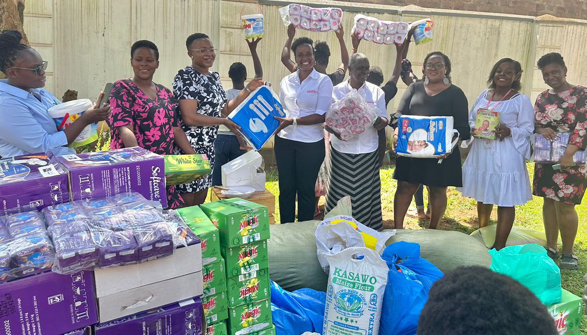 Brekic Foundation tweet media