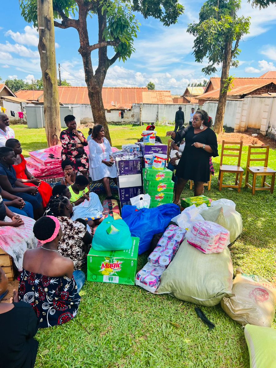 Brekic Foundation tweet media