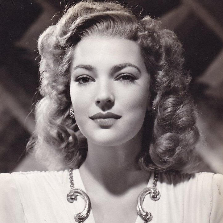 Actress June Duprez was #BornOnThisDay May 14, 1918. An overnight sensation in the film The Thief of Bagdad (1940), came to Hollywood & worked undercover for the FBI between films, The Brighton Strangler & And Then There Were None (1945). Passed in 1984 (age 66) #RIP #GoneTooSoon