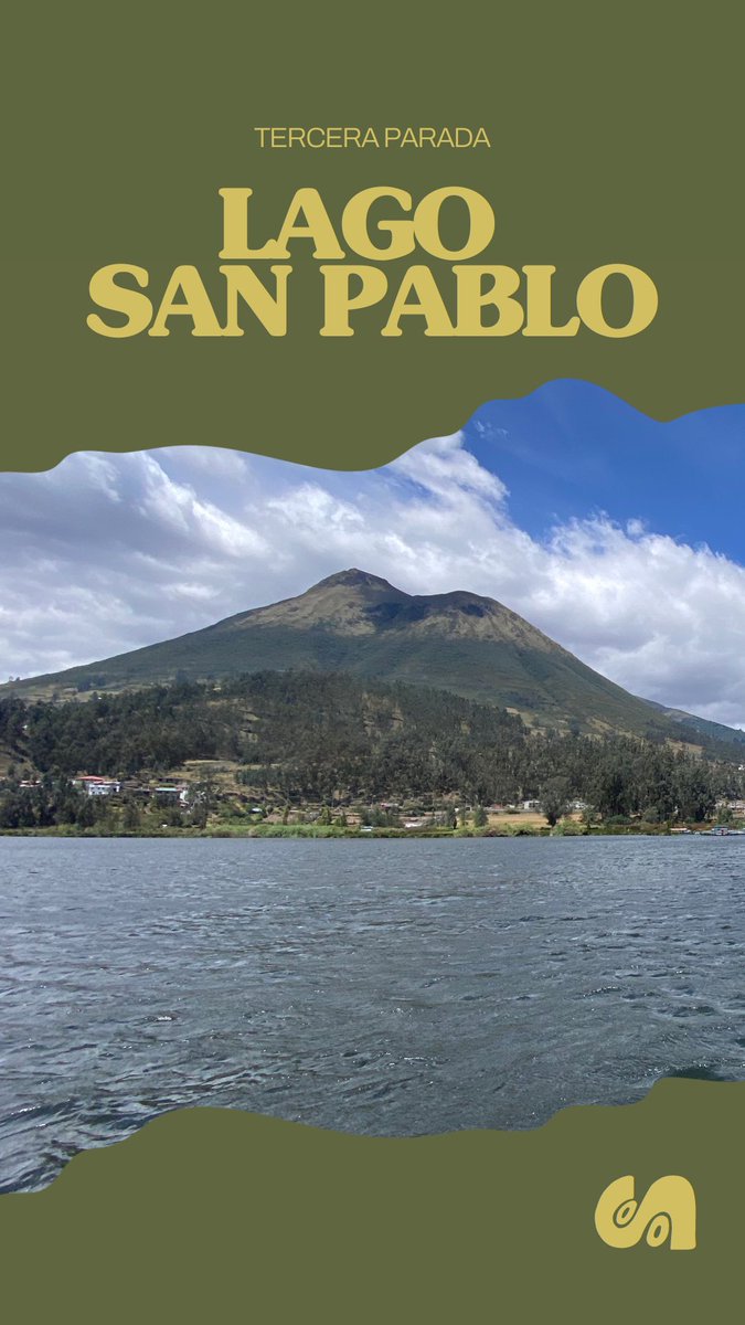 Acompáñanos a recorrer Imbabura 💚 #rutathisisecuador #thisisecuador #ecuador #imbabura #peguche #otavalo #sanpablo