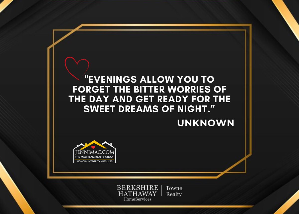 It is Monday... take time to breathe.
#MACTeam #Your911Realtor #757REALTOR #MCSOLD757 #MCSOLD #GETMcSOLD #McSOLDcares #yourallweatherrealtor #soldbyjennimac #realestate #localrealtor #homesforsale #vahomesforsale #varealtor #motivation🏠🏘️🚑💞🎉🎉