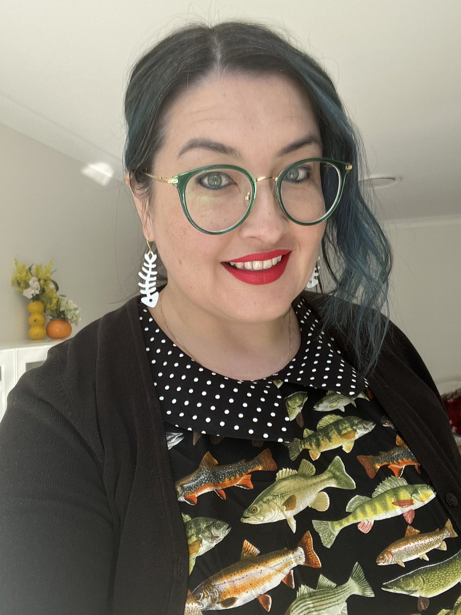 Dr Emma Beckett tweet media
