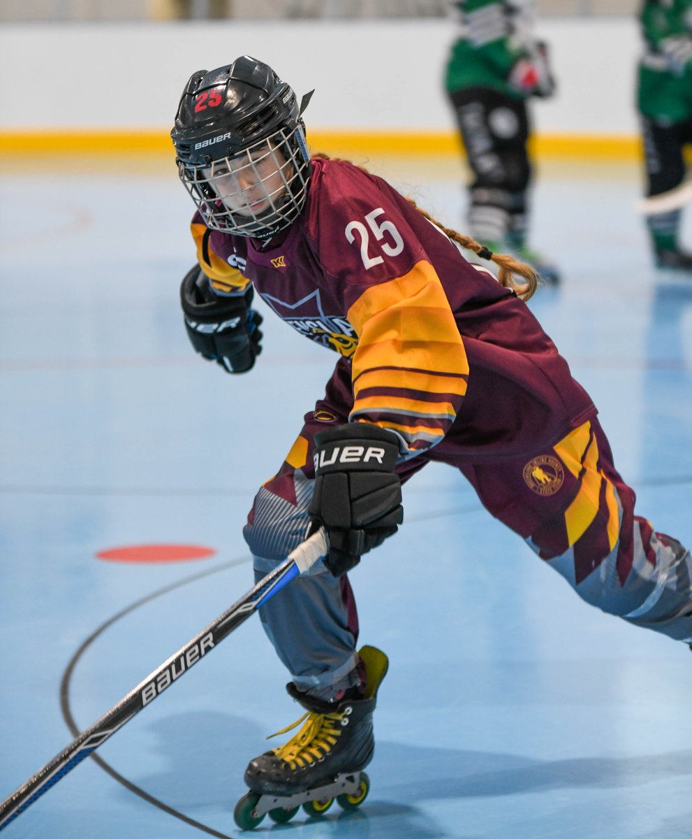 We're pleased to announce the 2024 Inline Hockey National Championships will take place at Skate Paradise Roller Skating Rink 👏 Taking place from 30 Sept - 6 Oct, the venue will hold Champs for a 2nd year with support from Logan City Council. Read more👇skateaustralia.org.au/post/venue-for…