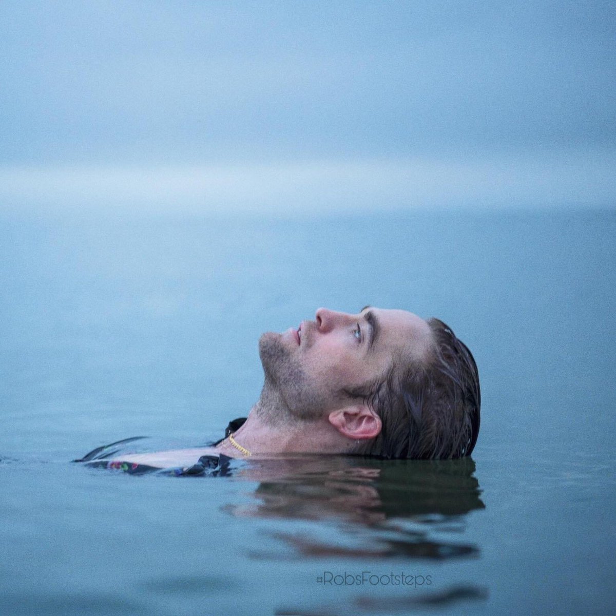 Robert Pattinson: “I’ll literally do a movie specifically because I think I can’t do it. You just hope you don’t drown. And then when you don’t drown, you hopefully figure out how to swim.” #quotes
