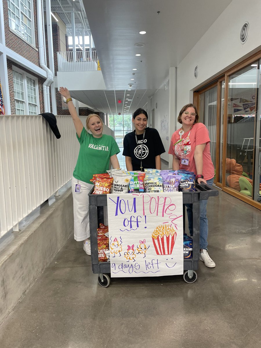 Ms. Rudd tweet media