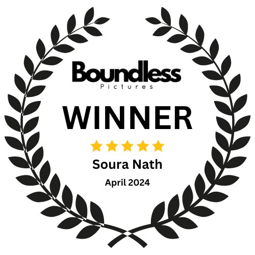 Dark Secret , winner of Boundless Pictures.

#photography #fashionphotography #souranath #awardwinner #boundlesspictures