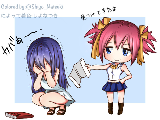 KysonCat tweet media