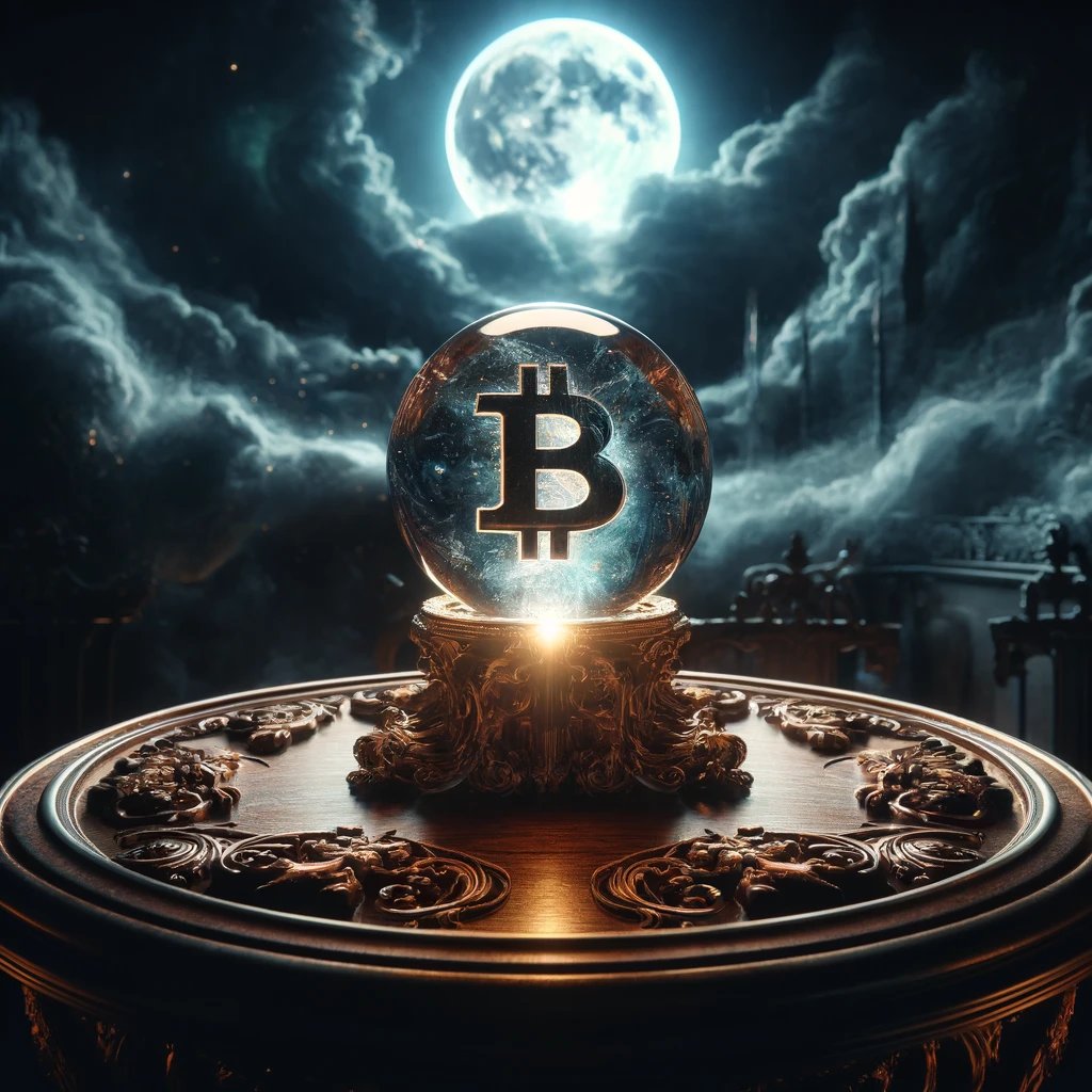 #Bitcoin is going to the moon
Not a question of 'if' but 'when'