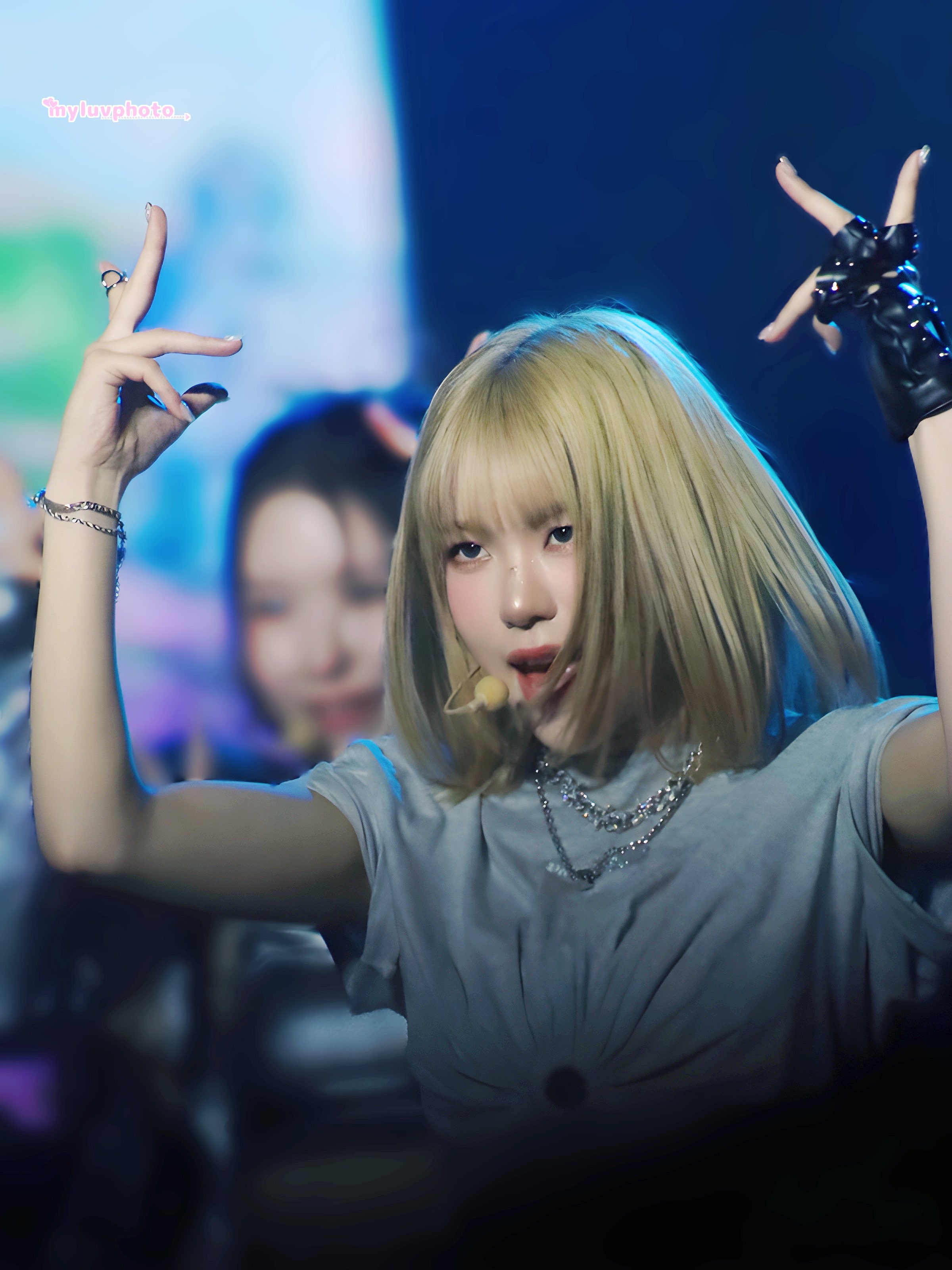 ME:I 海老原鼓 KCON LA 専用ページ ME:I on X: 
