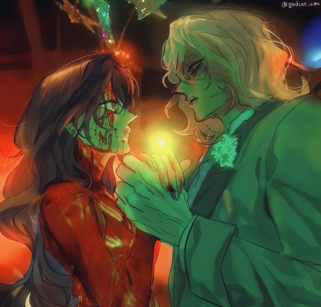 캔디 CM tweet media