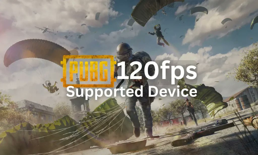 PUBG Mobile 120 fps Supported Device List Find yours

Asus:

Asus ROG Phone 8 Pro
Asus ROG Phone 8
Asus ROG Phone 7
Asus ROG Phone 7 Ultimate
Asus Zenfone 11 Ultra
Asus Zenfone 10

A Thread 🧵