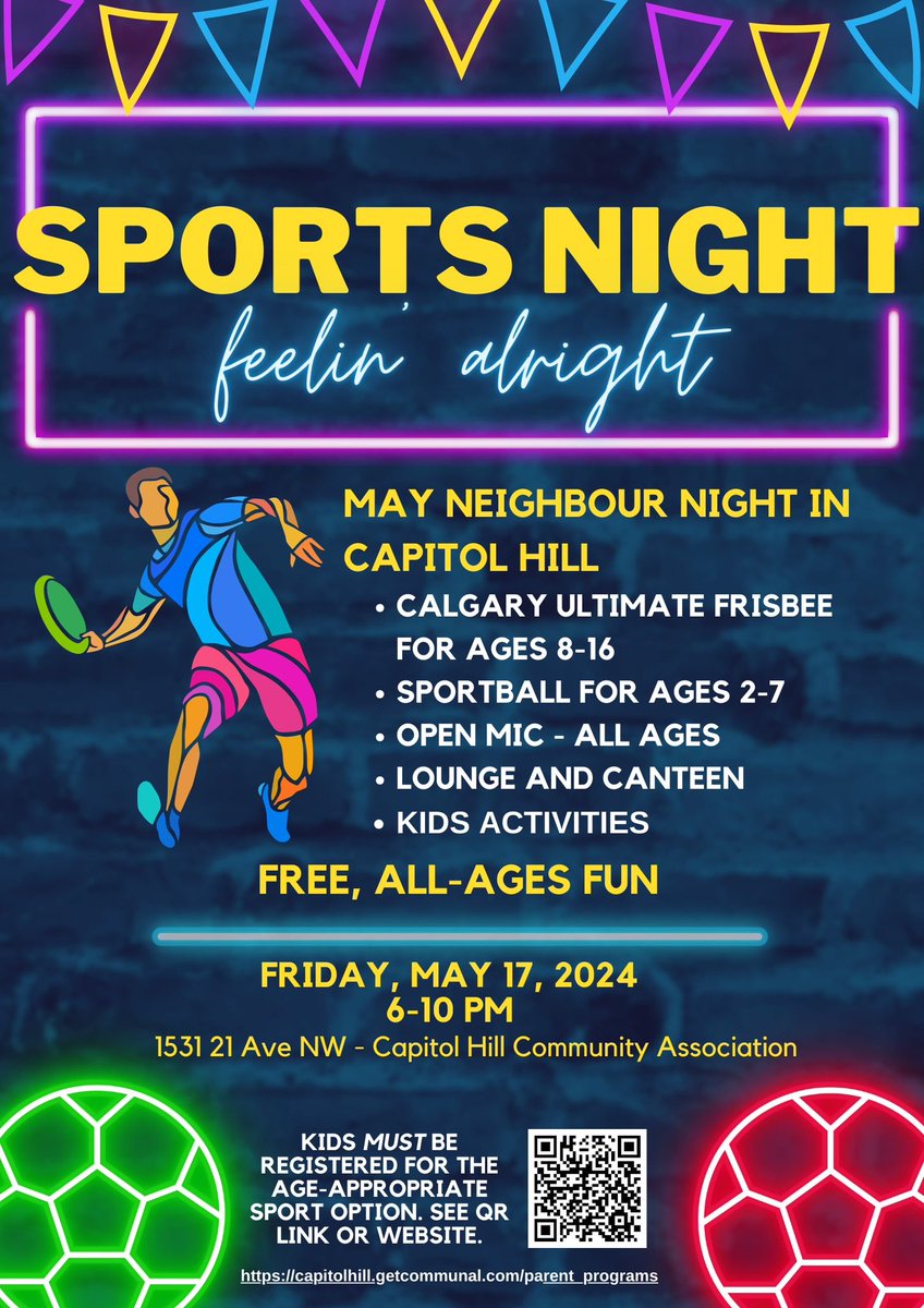 Capitol Hill School CBE tweet media