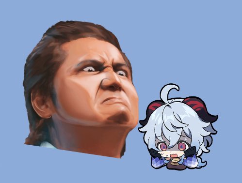 竹内力でいろんな子にメンチ切れるようになった。 