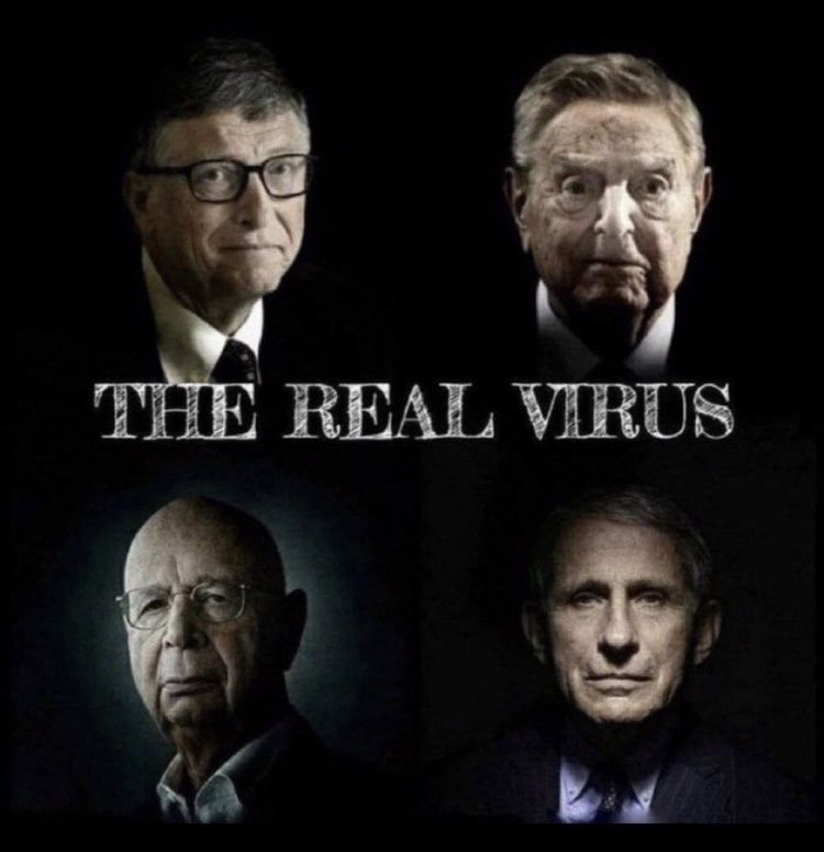 According to their own words, the only way to cure a virus is with a vaccine. 

So they should take 10 of them.
