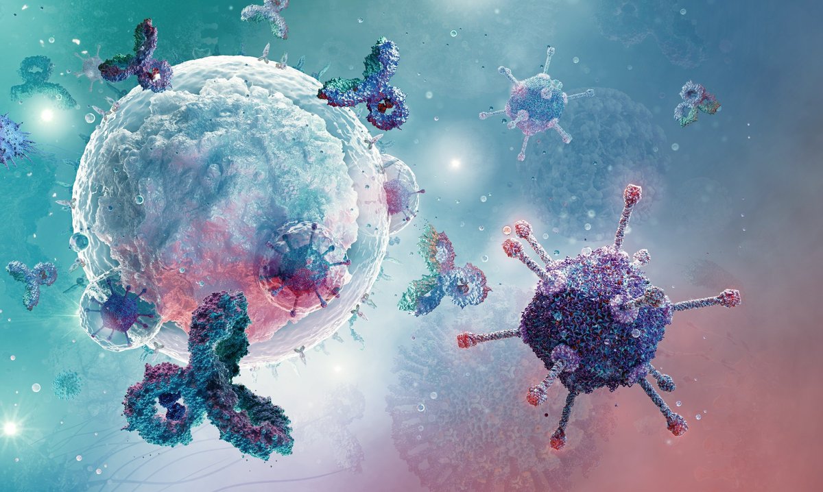 What is the ‘immune self,’ and how can this concept benefit immunological research? 🔬🧬💡 news-medical.net/news/20240513/… #Immunology #AdaptiveImmunity #ImmuneSelf #TCells #Immunotherapy #Autoimmunity @PNASNews