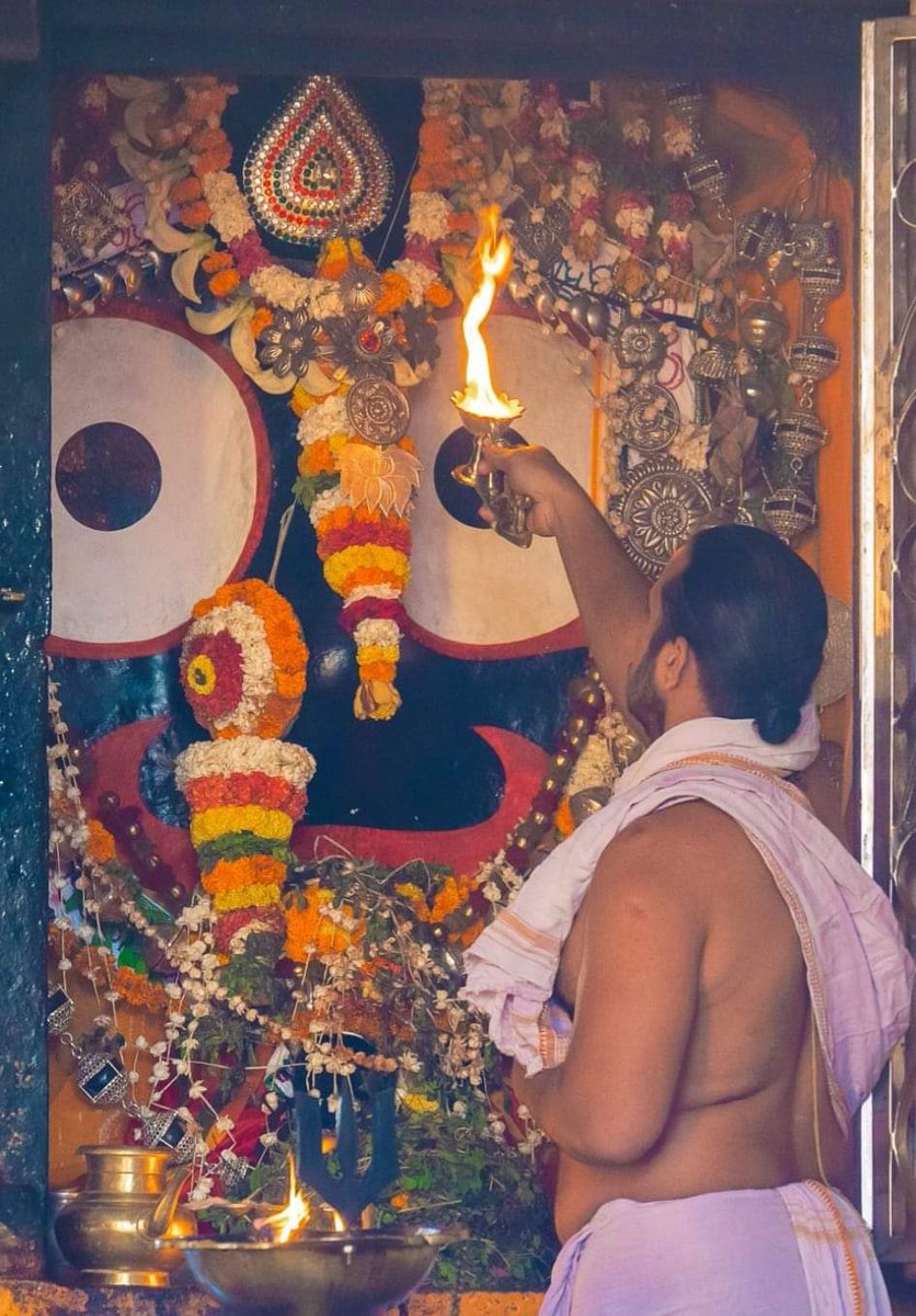 ଜୟ ଜଗନ୍ନାଥ 🙏🏻