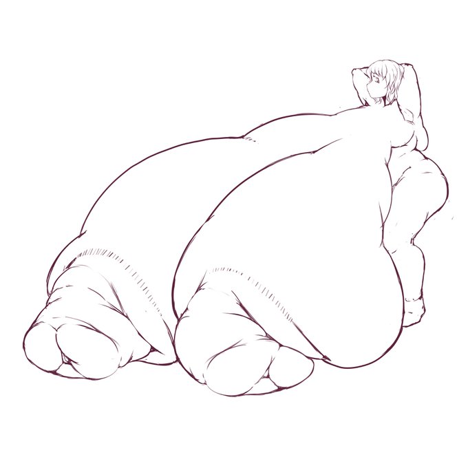 手癖で設置系おっぱい昼落書き。
うーん、やっぱ一度上手い人の設置パイを見て研究したいですね。
乳首大きく描いてしまう(性癖 