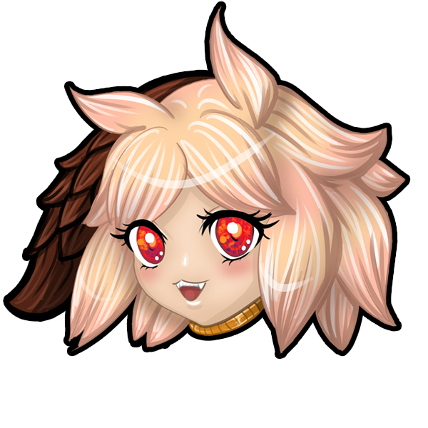 #SongofStrife #AFKJourney 
First Entry for their community thing, an Alsa Emote