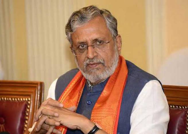 The sudden demise of former Deputy Chief Minister of Bihar and Member of Parliament, Shri Sushil Kumar Modi, has caused immense grief. Our thoughts are with his family, numerous friends and admirers. Shri Sushil ji was a committed Swayamsevak of Rashtriya Swayamsevak Sangh and…