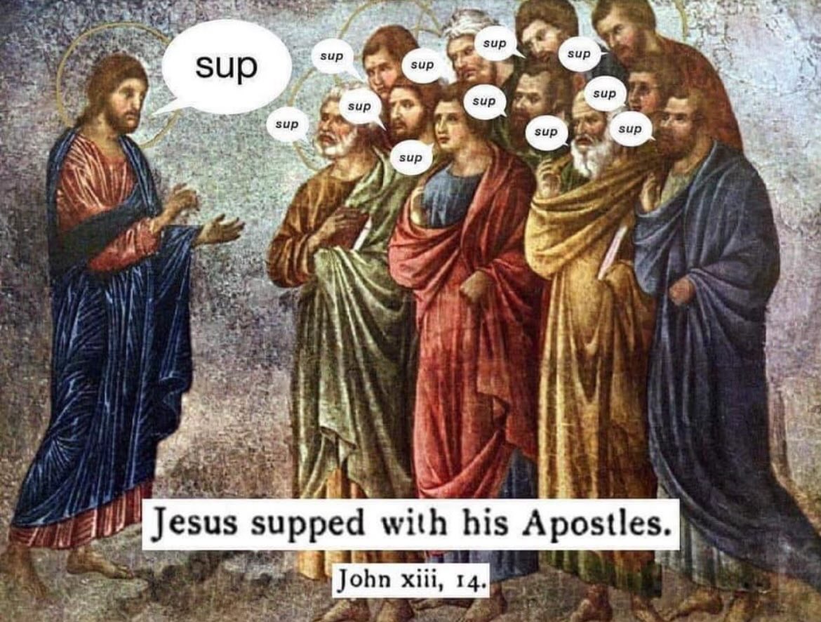 Sup