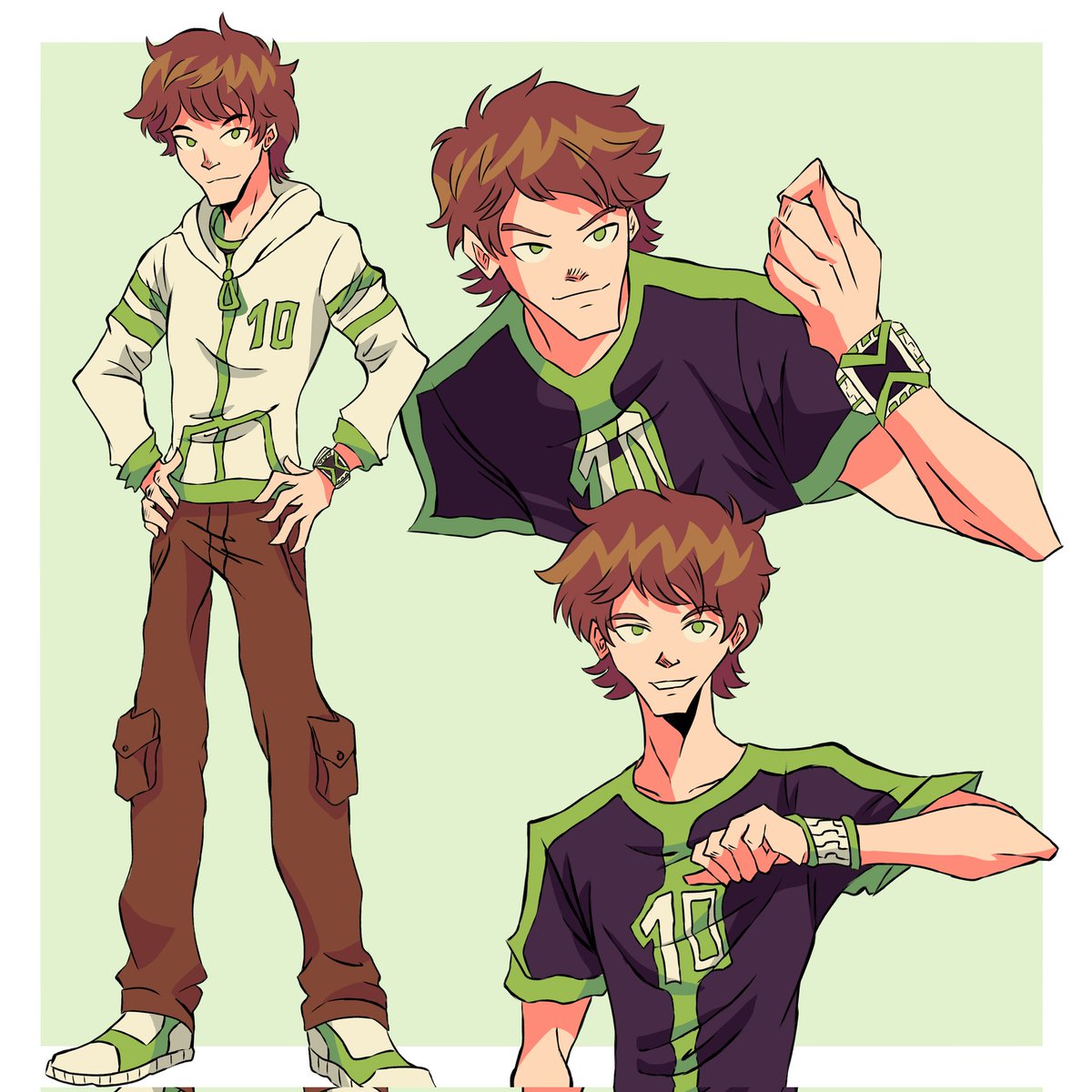 FrayFreeks tweet media