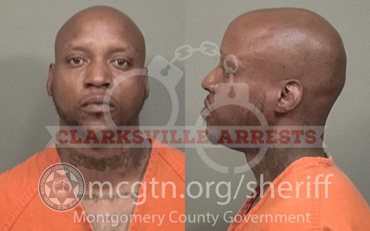 Jamie Dywan Collins was booked into the #MontgomeryCounty Jail on 04/30, charged with #Theft. Bond was set at $25,000. #ClarksvilleArrests #ClarksvilleToday #VisitClarksvilleTN #ClarksvilleTN