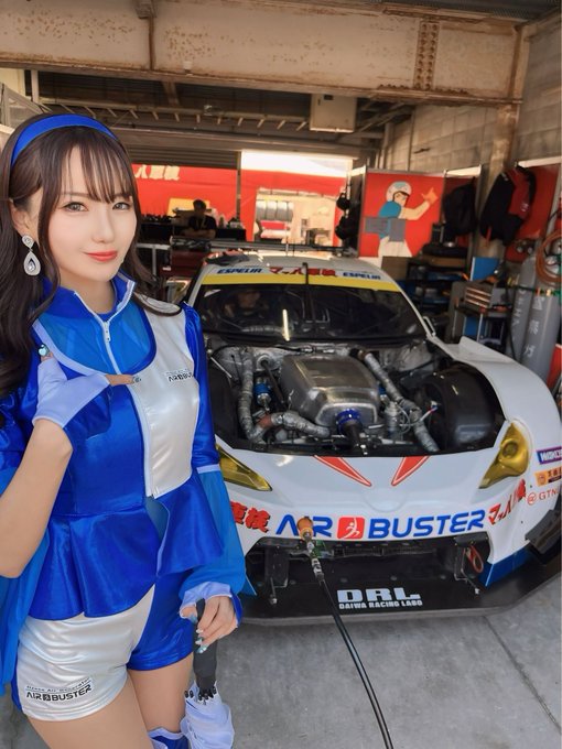 Twitterのコスプレ画像20