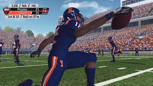 66 days till EA Sports College Football releases, 2 days till cover reveal #EA #CollegeFootball #EASPORTSCollegeFootball