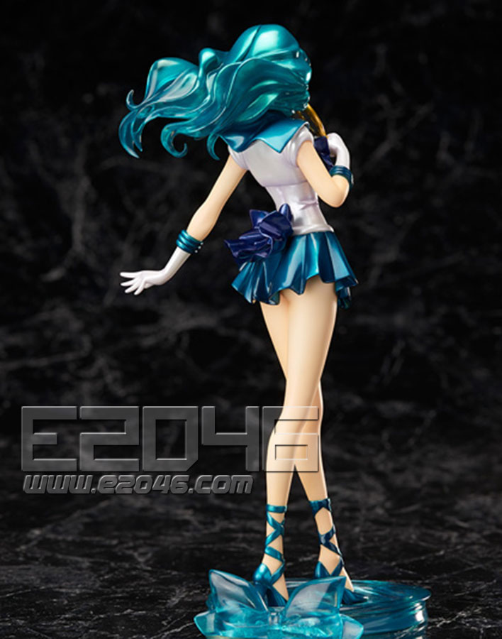 This painted version of Sailor Neptune is finally priced and launched! Will you come to pre-order the pre-painted version, or choose the exclusive GK version?
Product: e2046.com/advanced.php?t…
#sailormoon #sailorneptune #neptune #figure #gk #pf #garagekit #painted #anime #acg