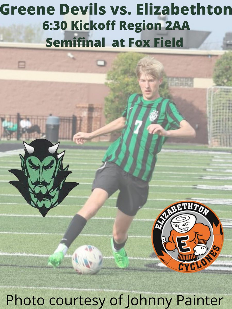 Greene Devils Soccer (@greene_devils) on Twitter photo 