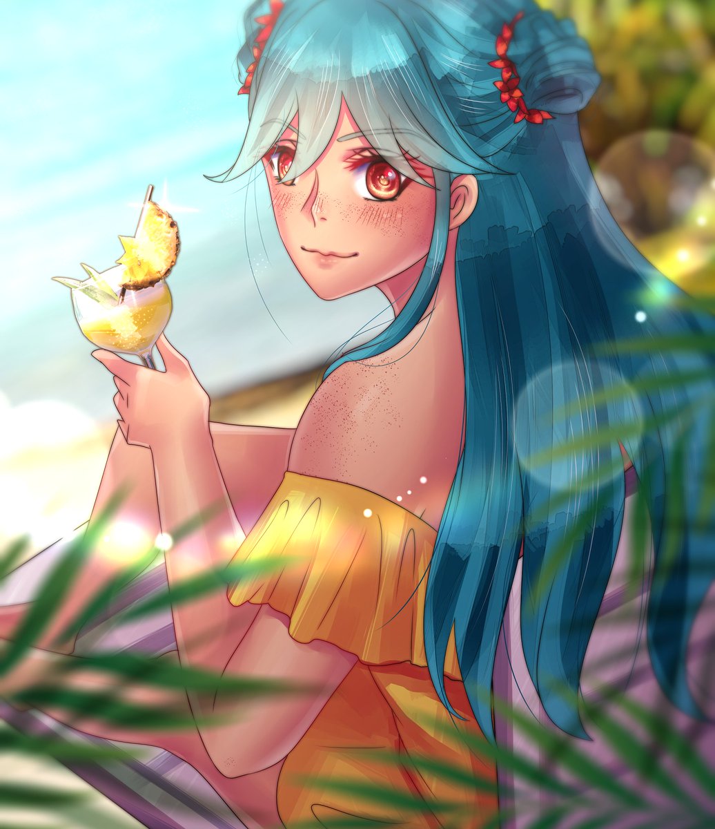 Small art account speaking up 🗣🗣🗣