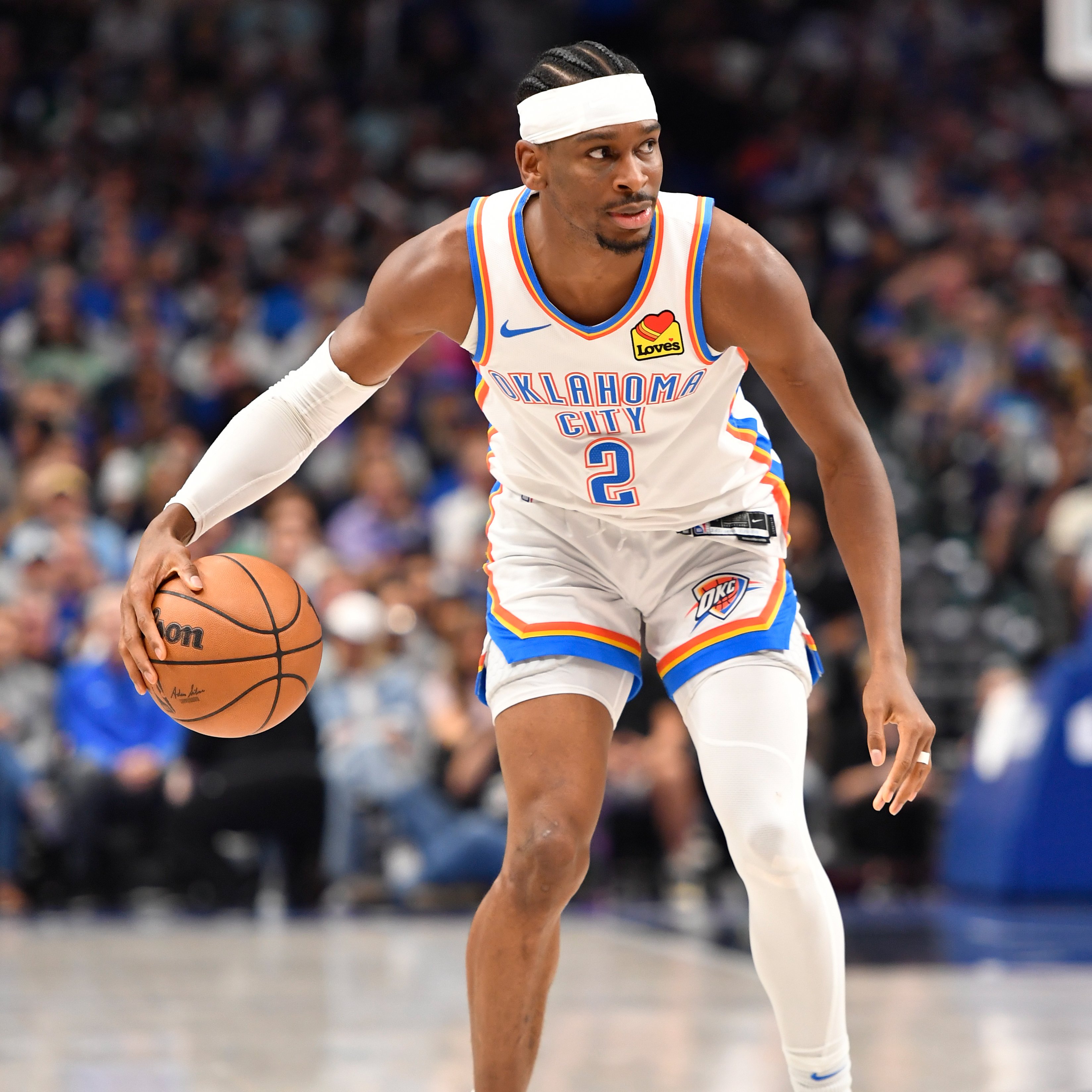 NBA on X: 