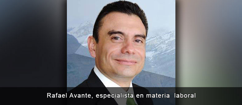 El aumento en el salario mínimo es insuficiente para combatir el índice de pobreza que en México es de 37% dijo a @SDyAmor #RafaelAvente, experto y consultor en derecho laboral @avanterafael @rominarr @MarielenaVega @heraldoradio_ @STPS_mx @SDyFinanzas @Coparmex @cceoficialmx…