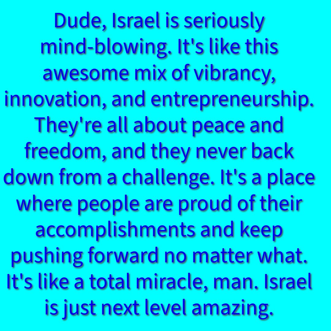 #israel #Startupnation #Creativity #SuccessStories #YomHaatsmaout #chabad #jewish #AbrahamAccords #PeaceForTheWorld