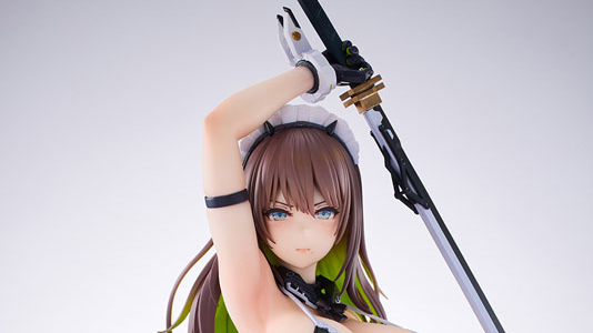 新品未開封PIXEL PHILIA18 『冥途武装: Blade』 DXver. あみあみ on X: