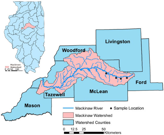 #Stream Recovery Post Channelization: A Case Study of Low-Gradient Streams in Central Illinois, #USA Full access: mdpi.com/2306-5338/9/9/… by Joseph P. Becker and Joseph P. Becker