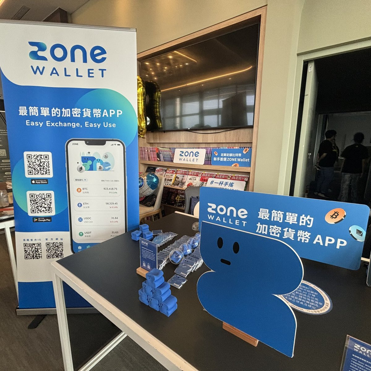 ZONE Wallet (@zonewallet) / Posts / X
