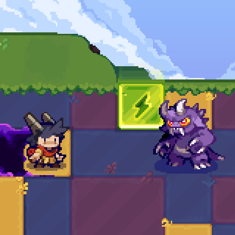 IndieGames! 🎮 tweet media