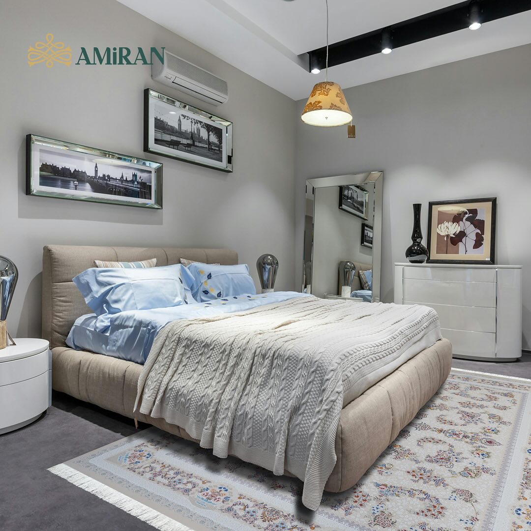 AmiranCarpet's tweet photo. Design: pegah
 color: cream
 1200 reeds
   Density : 3600
  📷(+9831) 54 000 000 📷#orientalrugs #bhadohi #ruglovers #rugstyle #customrugs #oushakrug #interiordecorating #carpet #antique #bhadohicarpet #persiancarpets #domotex #handmaderugs #wool #antiquerugs #floori https://t.co/E3mizBSLRe
