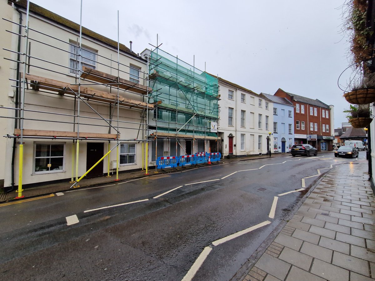WWA has secured a vacant building credit application for a client, addressing the financial constraints of #brownfield land #development. The credit offers financial support against vacant floor areas, however, affordable #housing will be required for any increase in floor space.