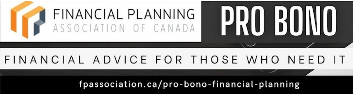 The Financial Planning Association of Canada™ (FPAC) has recently begun a video series on #ProBono #financialplanning. My contribution was Investing for Low Income Canadians. You can learn more and find a link to the YouTube videos here: moneyarchitect.ca/investing-for-…