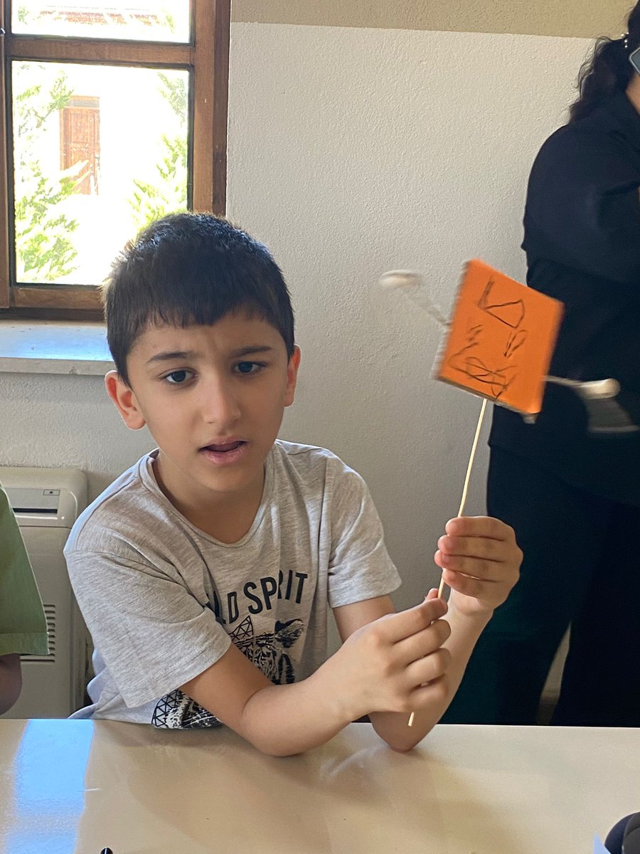 Tasmektep33's tweet photo. Taş Mektep Müzik Köyü'müzün bugünkü misafirleri Toroslar Şehit Fikri Dilsiz İlkokulu Özel Eğitim Sınıfı  öğrencileriydi. Müzik ve resimle, dolu dolu geçen ziyaretleri için öğretmen ve öğrencilerimize teşekkür ederiz. @tcmeb @MersinMEM @MersinMEMArGe @MezitliMEM @fazilet_durmus https://t.co/k2wIGULoS0