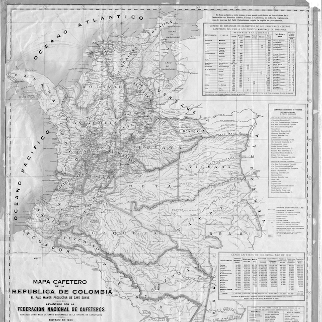 #Georeferencing digitised maps is often the basis of many #geospatial #workflows. For #TrainingTuesday this week, we bring you this lesson from @ProgHist in #MapWarper campus.dariah.eu/resource/posts…