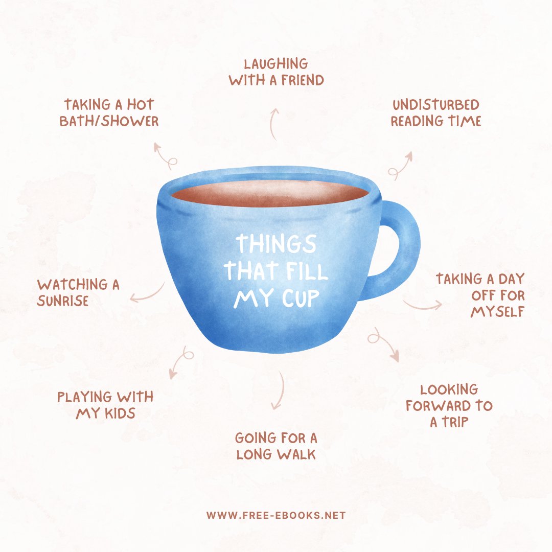 What fills your cup? ☺️☕
.
.
.
.
.
#FreeEbooks #FillYourCupJourney #fyp #Trend