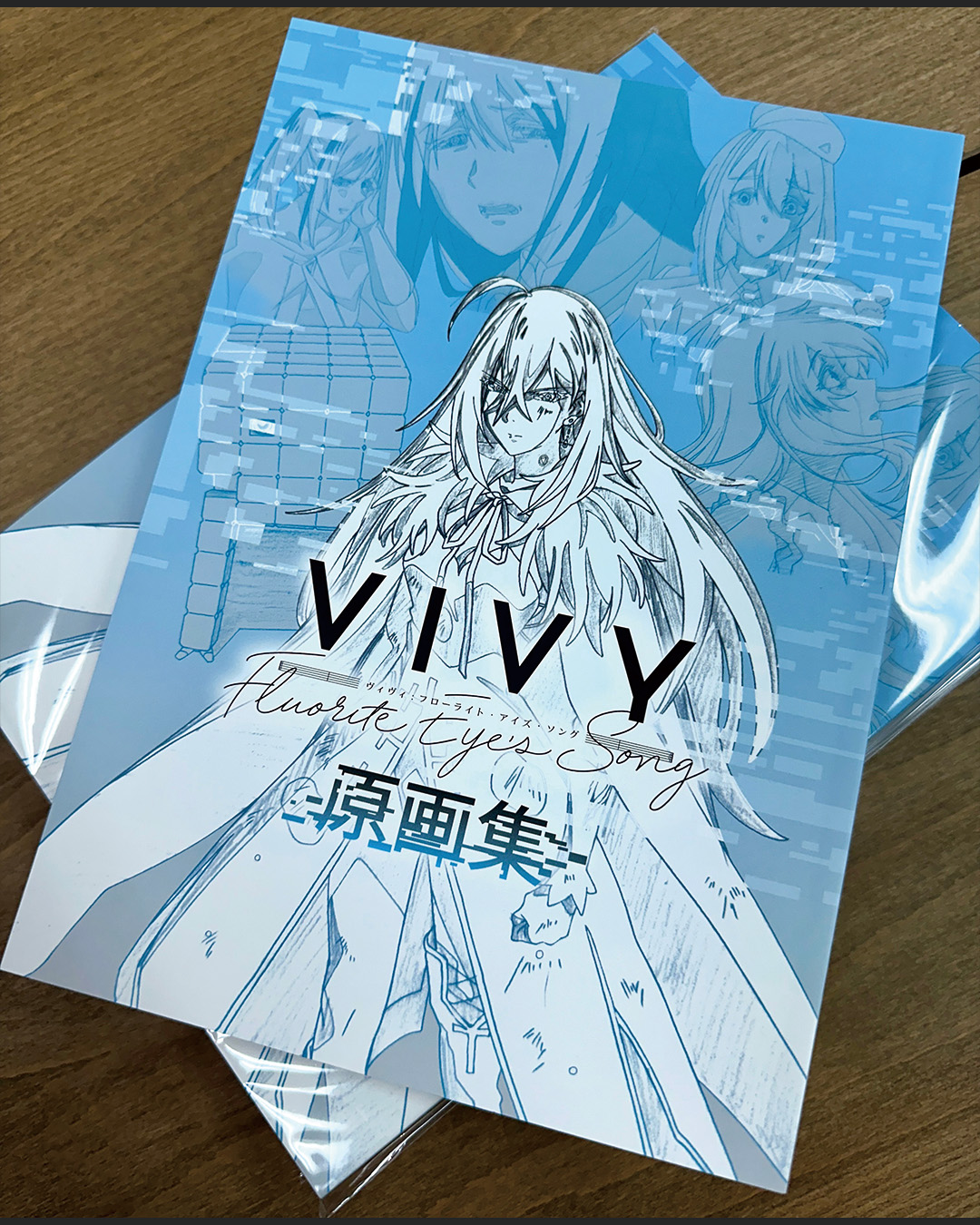 WIT_STUDIO on X: 